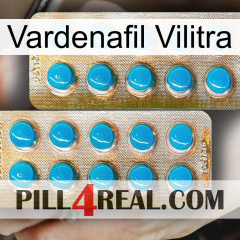 Vardenafil Vilitra new08